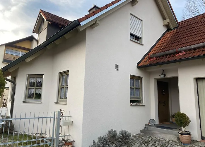 Ferienhaus Bruehler
