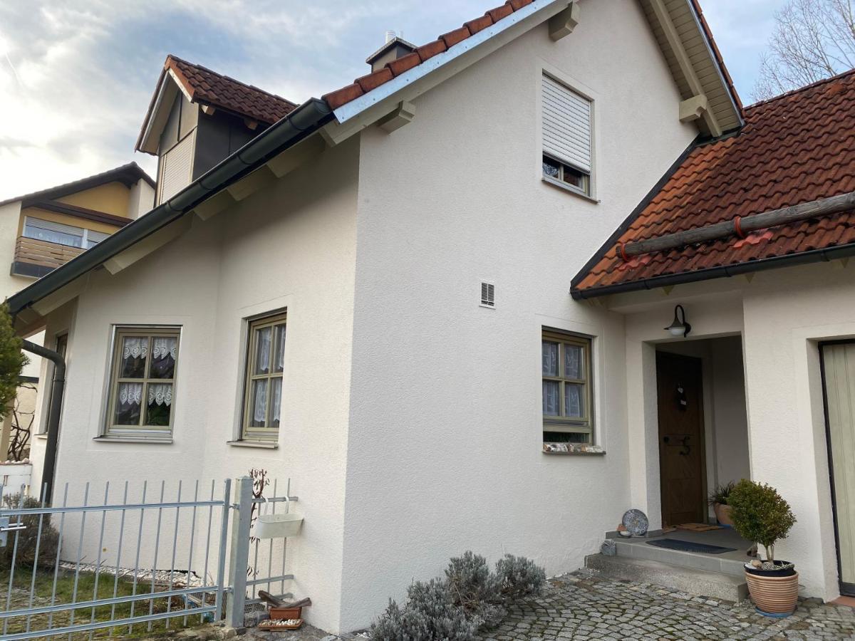 Bruehler Weiden in der Oberpfalz