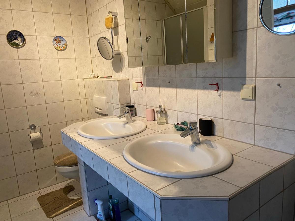 Сasa de vacaciones Bruehler Weiden in der Oberpfalz